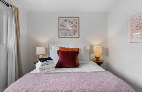 The Palm House by Coastline Vacation Rentals - Foto 36