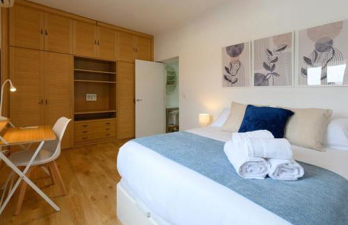 Apartamento TEMPORAL Charmartin 4 Torres 2 dormitorios PCA2924 - Photo 19