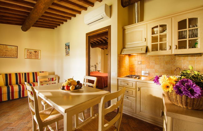 Tenuta dei Principi - Foto 12