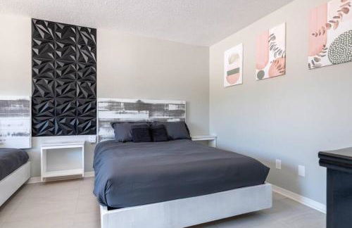 Cruise-Ready Oasis 15min to Beach & Port Canav & Huge Pool - Foto 12