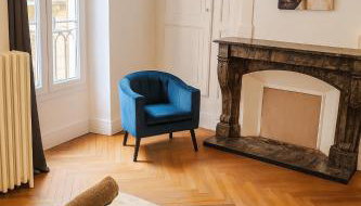 Maison cosy centre-ville 5 chambres - Foto 3