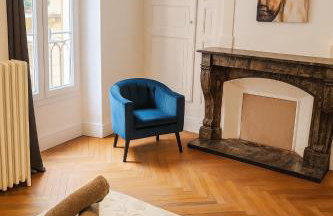 Maison cosy centre-ville 5 chambres - Photo 3