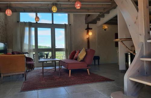 Gîte atypique Nature La Cabane - Foto 38