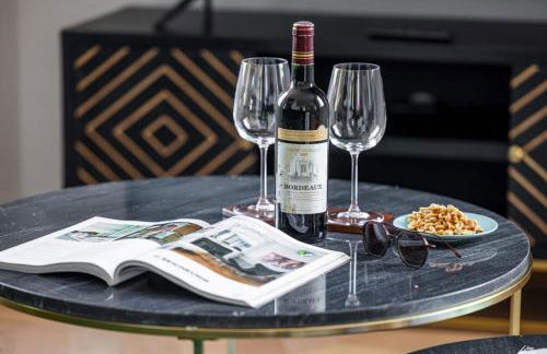 MY CASA - HSAUVAN - Villa Design Swimming Pool Sea View - Foto 39