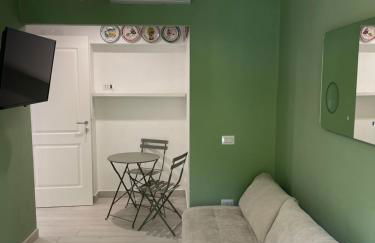 SUITES di LUSSO - LUXURY SUITES Maratea - Foto 56