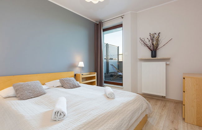 Apartment Kijowska Warsaw by Renters - Foto 4