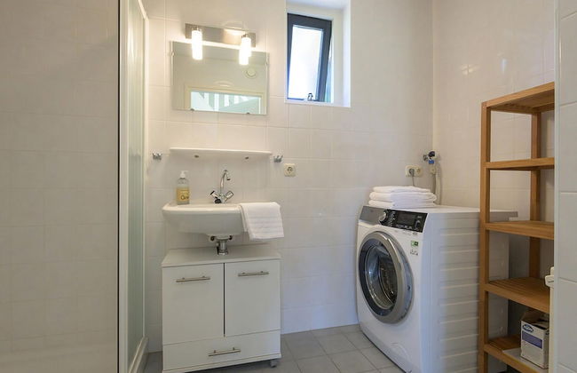 Bungalow in Sondel Near Slotermeer Lake - Foto 15