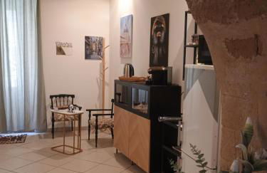 Al Vico Bartoli Suite Room - Foto 31