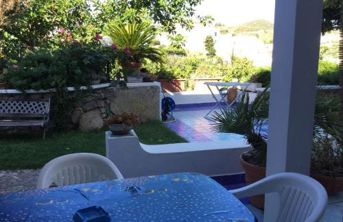 Casa Acqua Marina Ponza - Foto 60