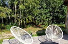 Ostoja Będzyn- Wypoczynek nad Pilicą - Foto 70