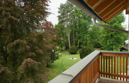 Malerhaus am Kolbergarten - Foto 22