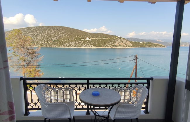 Vasilis Apartments - Foto 58