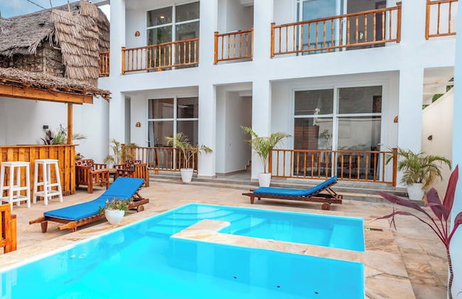 Mimea Boutique villa - Photo 53