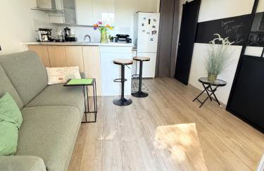 Appartement plage du Rouet - Foto 10
