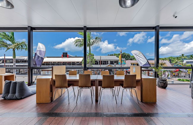 Airlie Sun & Sand Accommodation 3 - Foto 12