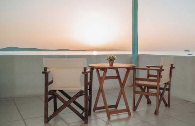 Sofia's Bungalows Mykonos - Photo 21