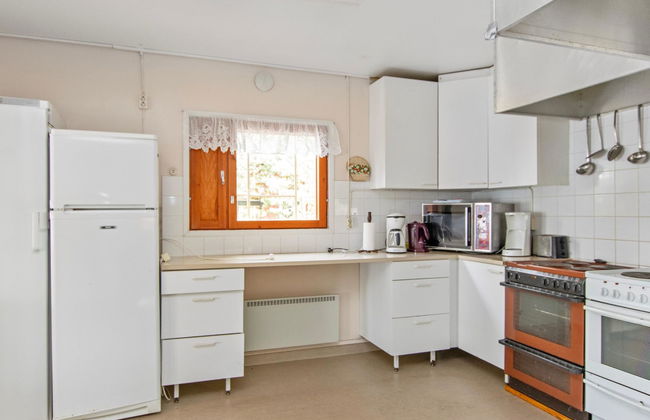 Saunamäki - Photo 7