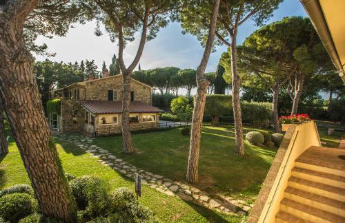 Fattoria di Magliano Winery - Foto 51