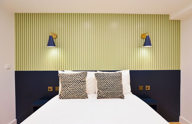 Star Street Serviced Apartments by Concept Apartments - Photo 5