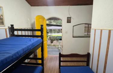 Chácara Recanto do Guerreiro em Aruja - Foto 42