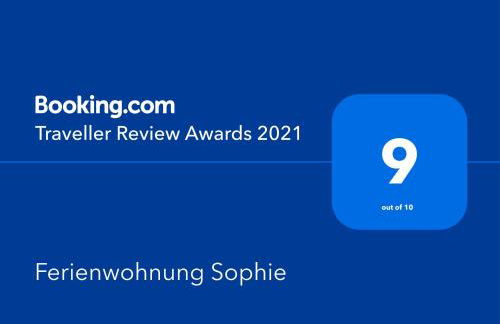 Monteurwohnung Sophie - Foto 17