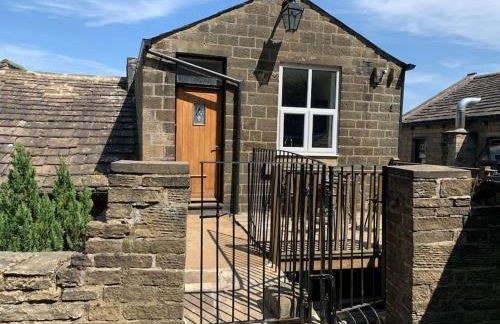 Artist Hideaway Main Street Haworth - Foto 20