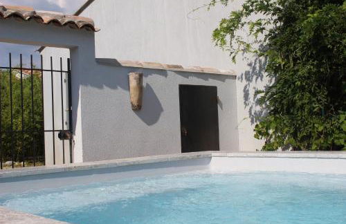 CHEZ ELLES EN PROVENCE - Photo 50