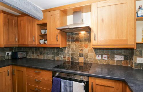 Tethera Cottage - Foto 13