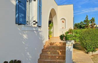 Tzitzi Pistachio Villa - Foto 25