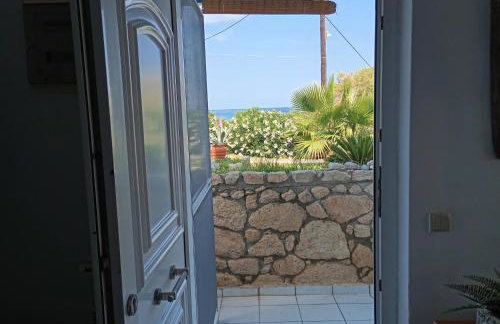 Sunset Beach House Posseidi - Photo 57