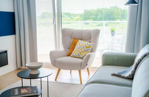 Apartamenty Lighthouse - Polanki Aqua - Kołobrzeg - Foto 62