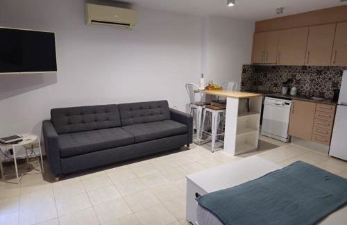 Mataró Center Apartment - Foto 11