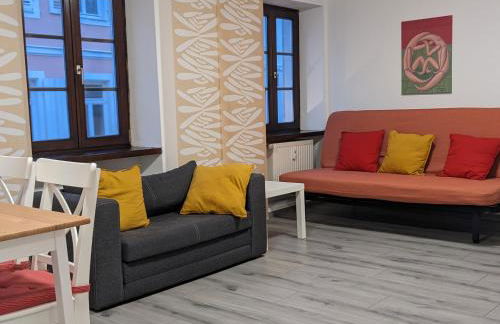 Wohnung direkt in der Altstadt von Blieskastel - Photo 3