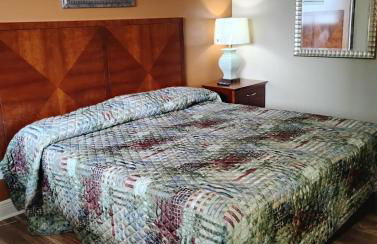 Gated 1 King BedRoom 1 Bath Apt with Full kitchen 133 - Foto 1