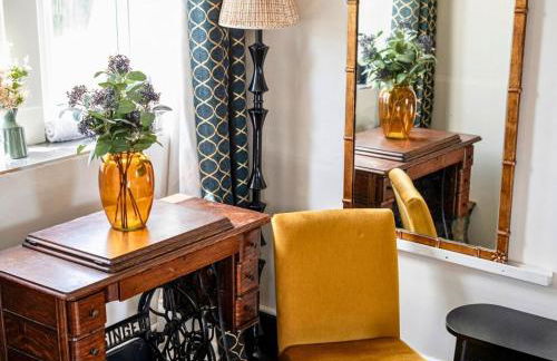 Gorgeous Rural 4 Bed Farm Cottage - With Hot Tub! - Foto 140