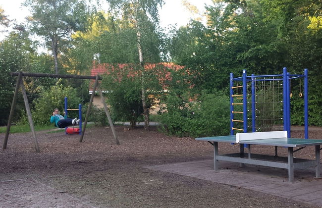 Restful Holiday Home in Lemele - Foto 11