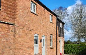 Gardeners Cottage Apartment - Foto 1