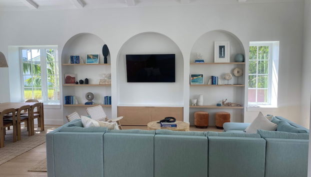 Floralee House in Key West - Foto 3, Habitación