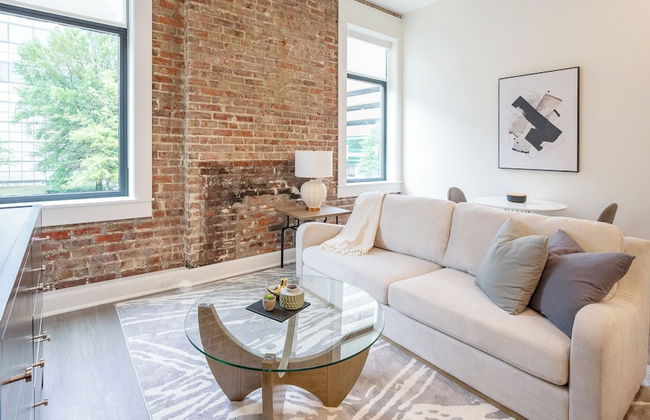 Landing Apartments UAB - Foto 16