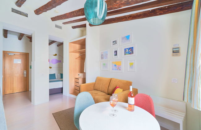 Blume Cruz Suites - Foto 29