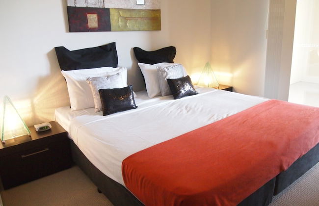 Edge Apartments Cairns - Foto 16