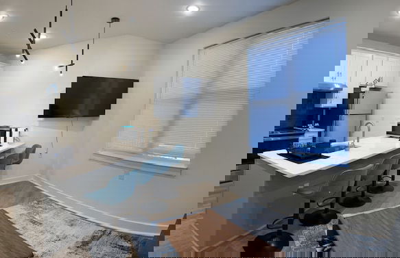 Tourist Homes of Richmond Church Hill North - Foto 28