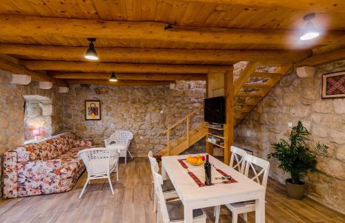 Family friendly house with a swimming pool Mihanici, Dubrovnik - 15367 - Foto 15