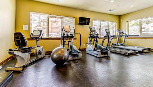 Park City Retreat - Photo 4