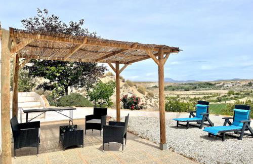 Cave Houses Ed, Yara and Nadieh with PRM facilities - Foto 9