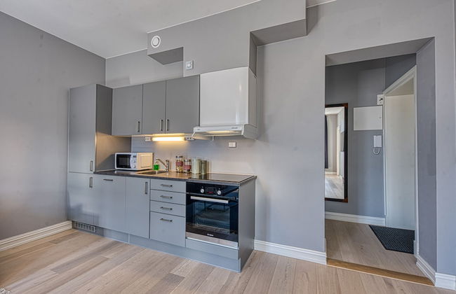 Forenom Serviced Apartments Schous Plass - Foto 6