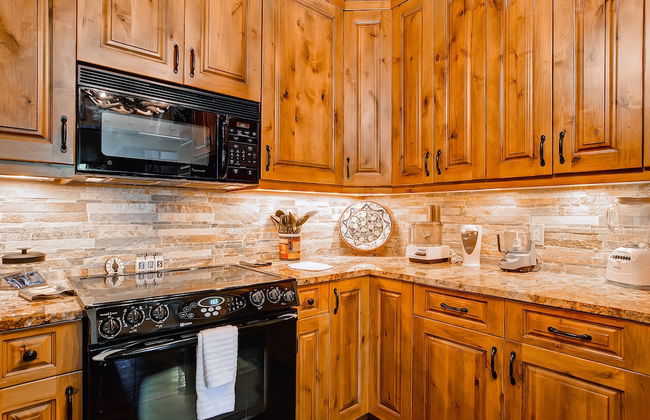 Ridgepoint Townhomes by East West Hospitality - Foto 19