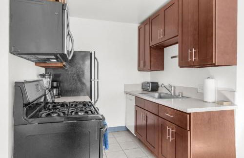 Modern Furnished 2 Bedroom in West LA - Foto 15