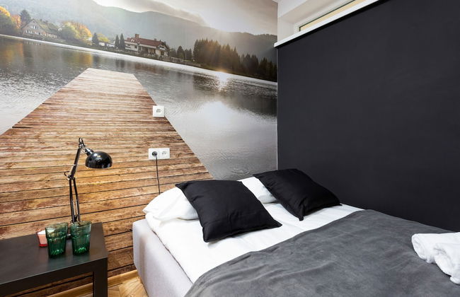 Studio Grochowska Warsaw by Renters - Photo 24