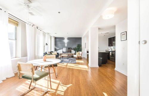 DT Loft close to Mercer Univ - Foto 6